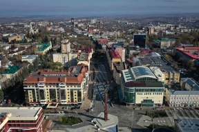 Ставропольский край демонстрирует рекордный рост в промышленности и торговле