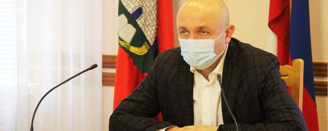 Мэр Орла получил предостережение от прокуратуры из-за ярмарок