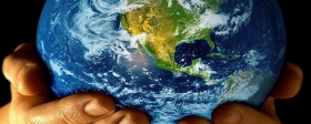 Российский геолог заявил, что через 250 млн лет на Земле появится суперконтинент