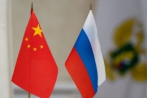 Россия и Китай наращивают торговлю сельхозпродукцией