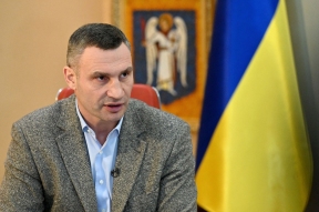 Мэр Киева Кличко выступил с критикой Зеленского после заявлений об отставке Залужного