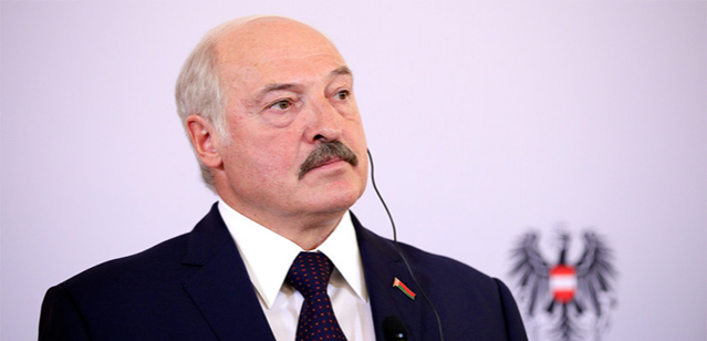Александр Лукашенко: Внешние силы ведут целенаправленную работу против СНГ