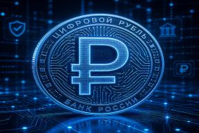 Минуя доллар и SWIFT: зачем Россия запускает цифровой рубль на самом деле