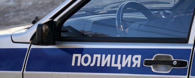 В Уфе задержан похититель детского питания