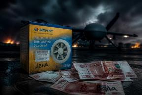 Дует в сторону врага: Как ваш домашний вентилятор помогает финансировать БПЛА