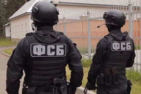 В Карачаево-Черкесии спецназ ФСБ нейтрализовал контрактника, подготавливавшего теракт
