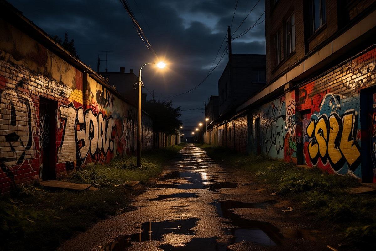 Статистическая реальность: с 2010 года зафиксирован рост наркомании в России