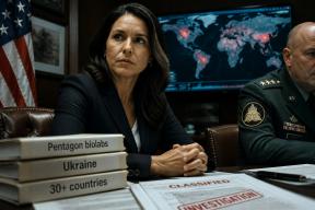 Оружие против демократов: как проверка биолабораторий США может обрушить рейтинги партии перед выборами