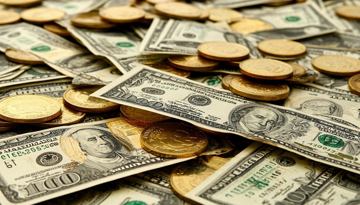 Экономист Лежава рассказал, почему наличные деньги возвращаются в кошельки россиян