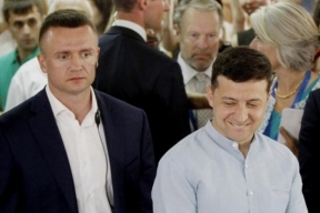 «Спит в бункере с любовником». Что связывает Зеленского с «Аллой Борисовной»? Правда, которая шокирует