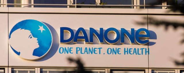 Новым владельцем российского бизнеса Danone может стать группа компаний «Агранта»