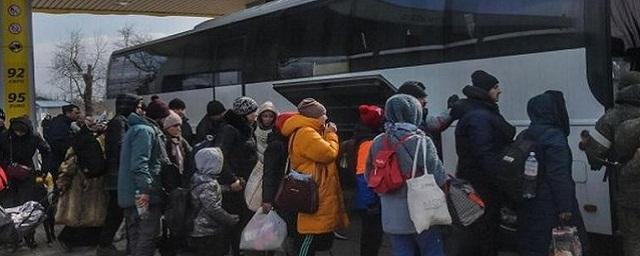 Жителей Каховского района Херсонской области призвали немедленно эвакуироваться