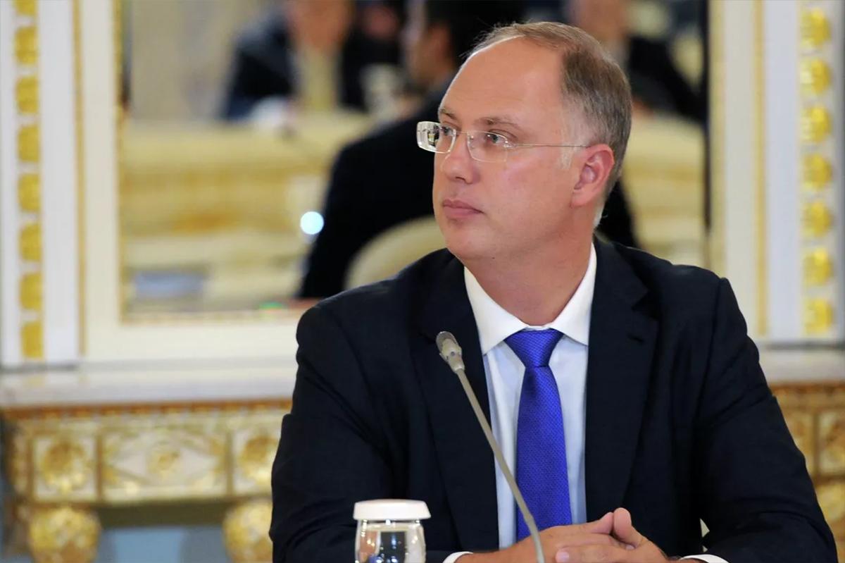 Дмитриев намерен судиться с Washington Post