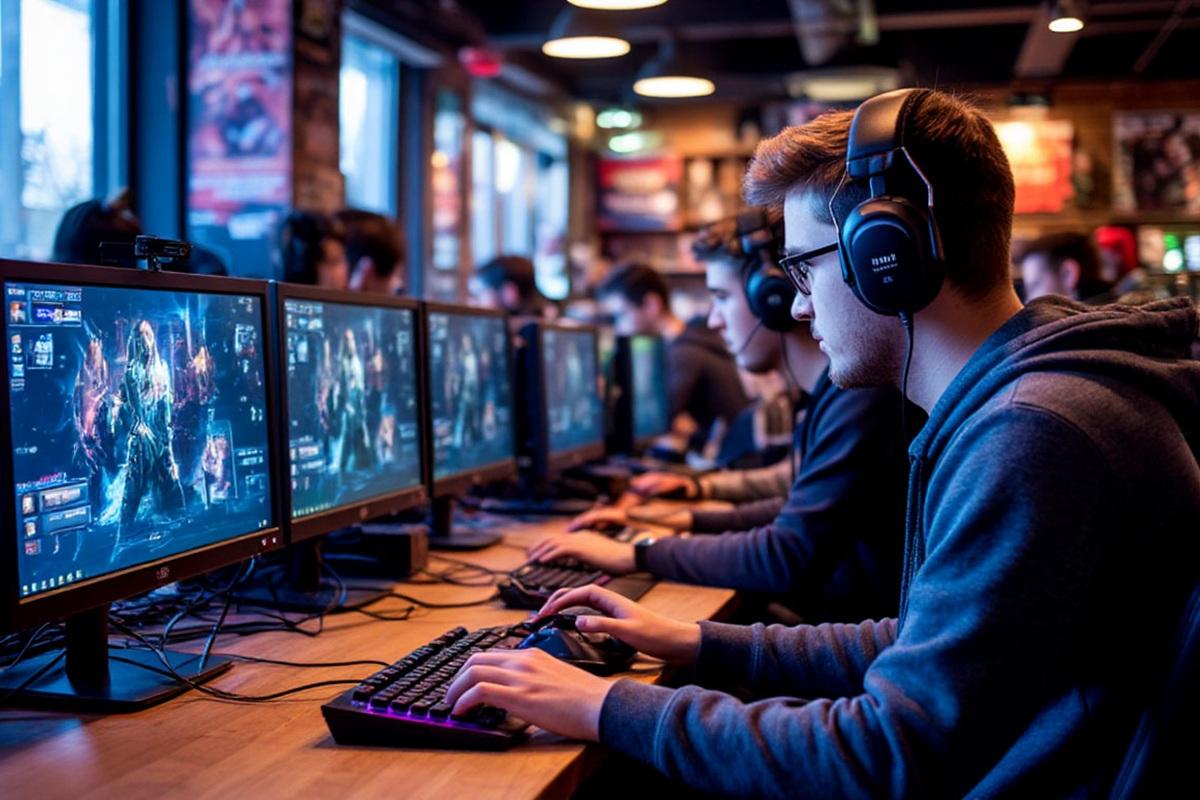 В Москве начинается масштабный фестиваль видеоигр с участием 20 стран