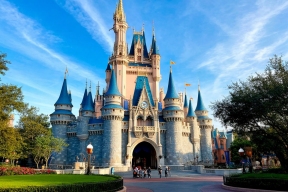 Disney делает ставку на ИИ, инвестируя миллиард в фильмы будущего