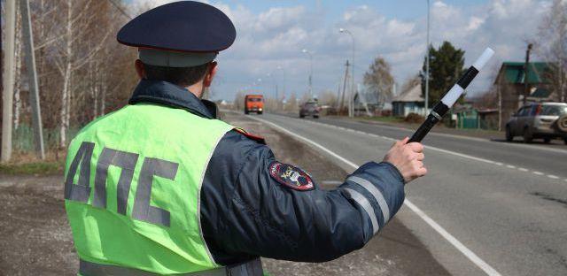 В Нижнем Новгороде за день выявили более 550 водителей-должников