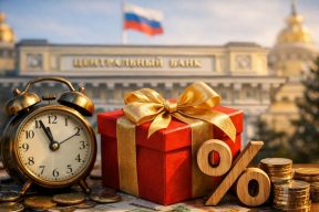 Центробанк готовит сюрприз? Завтра изменится ключевая ставка ЦБ – сенсация от экспертов