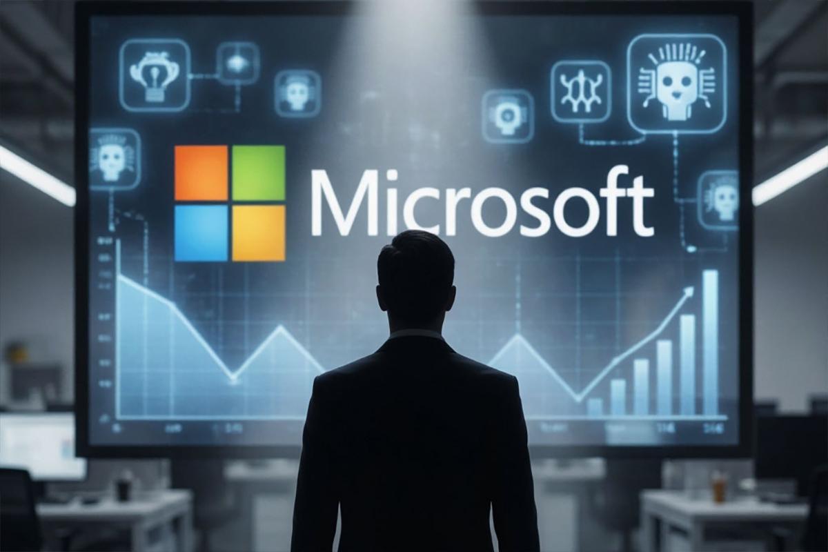 Microsoft неожиданно предложила 60 тысячам сотрудников уволиться: кого коснулась «добровольная» схема