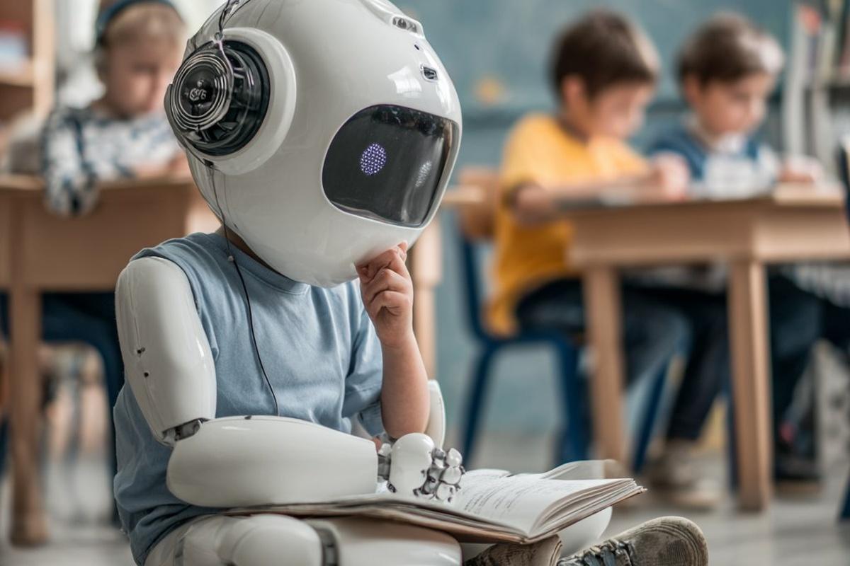 Искусственный интеллект в школах: новые горизонты образования