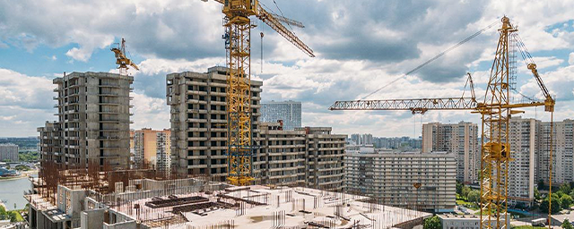 В Татарстане впервые за три года дешевеет недвижимость