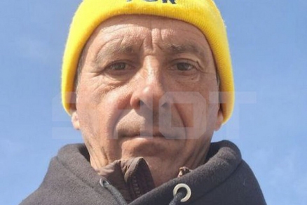 Российский альпинист пропал в Сочи на хребте Аибга без еды и воды