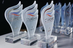 21 ноября завершается подача заявок на участие в III Всероссийской муниципальной премии «Служение»