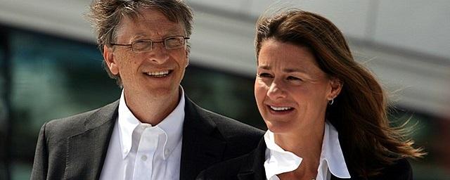 Билл Гейтс признался, что готов жениться на экс-супруге опять