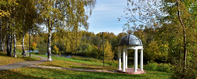 В Сестрорецком парке Клина 15 октября пройдет забег в цветных сапогах