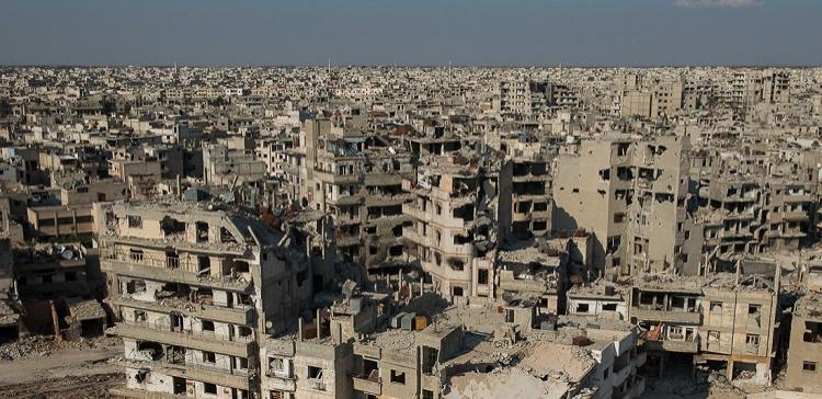 МИД РФ удовлетворен достижением перемирия в районе сирийского Хомса
