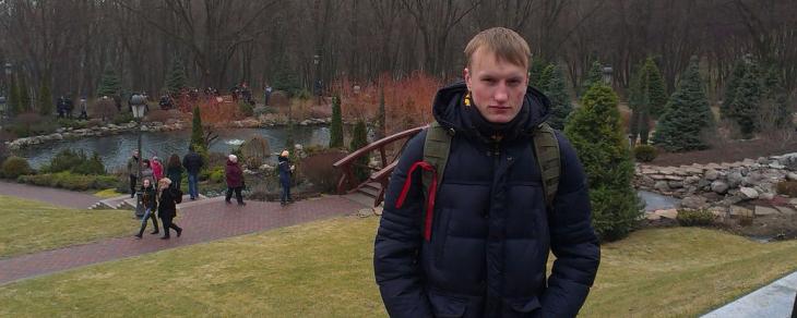 Задержанному в Индонезии украинскому блогеру грозит экстрадиция в РФ