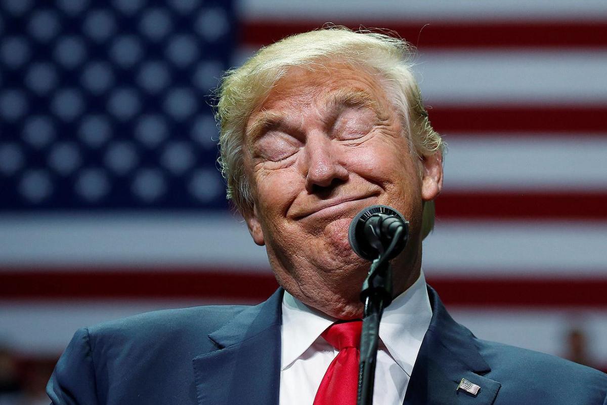 От критики к надеждам: как Трамп оценил перспективы урегулирования на Украине