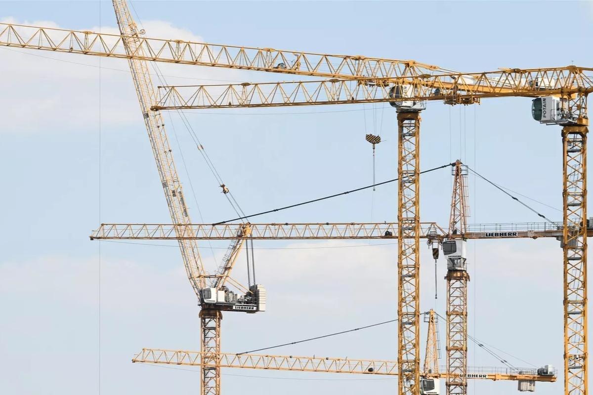 Оренбургский девелопер «Эволюция» будет застраивать ДНР