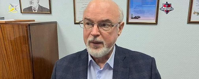 Военный эксперт Кнутов: ВС России атаковали штабы ВСУ для срыва наступления