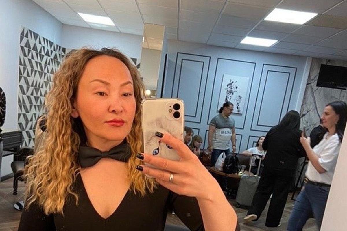 Бурятская певица стала участницей шоу на федеральном канале