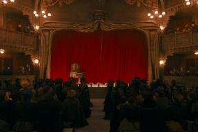 Российский кинематограф переживает бум фэнтези