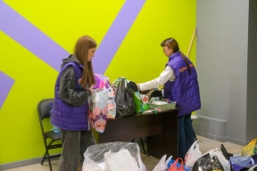 На Камчатке завершилась акция по помощи бездомным животным