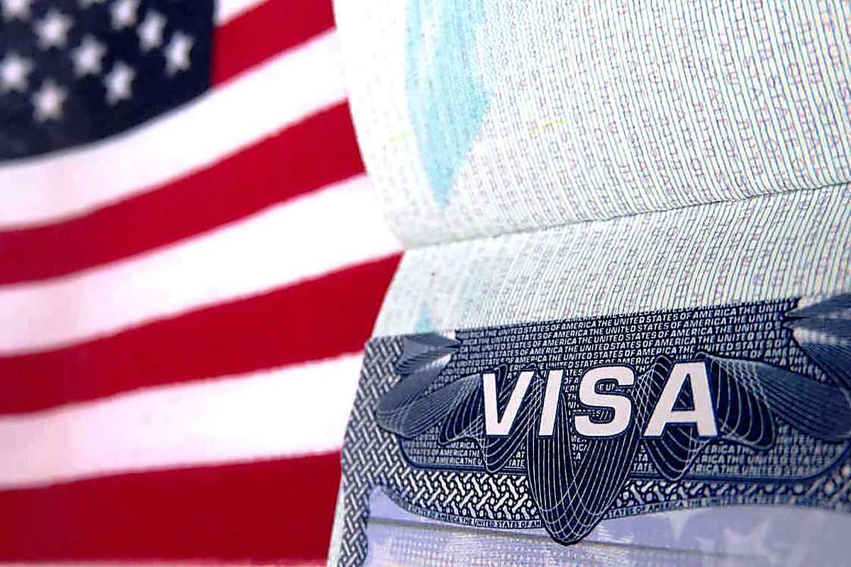 Эксперт рассказала, можно ли сейчас получить визу в США