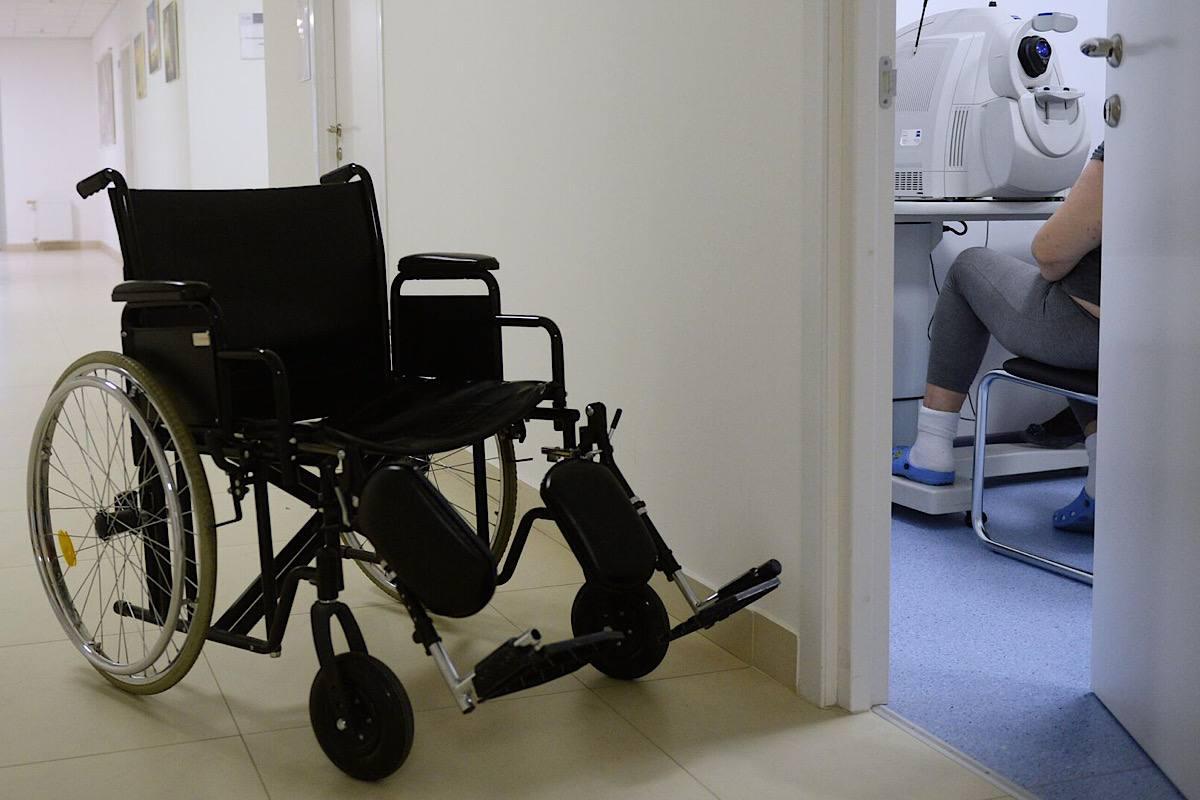 СФР Марий Эл оплатил более 5000 доп выходных для родителей детей с инвалидностью