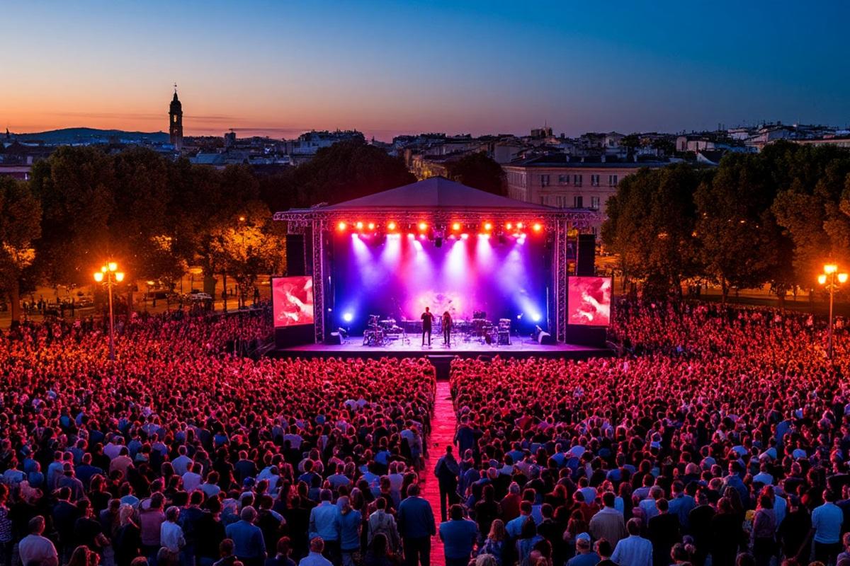 Лолита промолчала после отмены концерта в Волгограде из-за зрительского бойкота