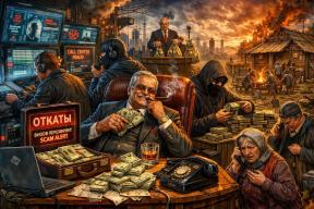 Политолог Дудчак: Вывоз денег из Украины – возможный «откат» европейским чиновникам