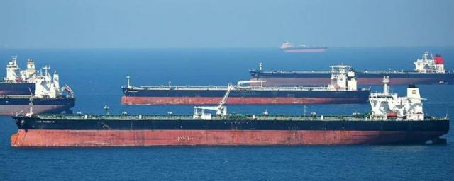 WSJ: Власти США не пустили в Новый Орлеан российский танкер с нефтепродуктами