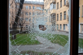 В Ростовской области атаке вражеских беспилотников подверглись 12 городов и районов