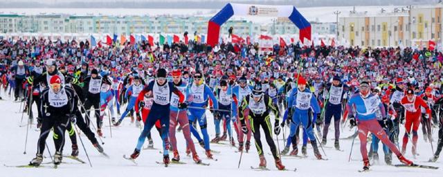 В Брянске «Лыжню России» перенесли на 29 февраля