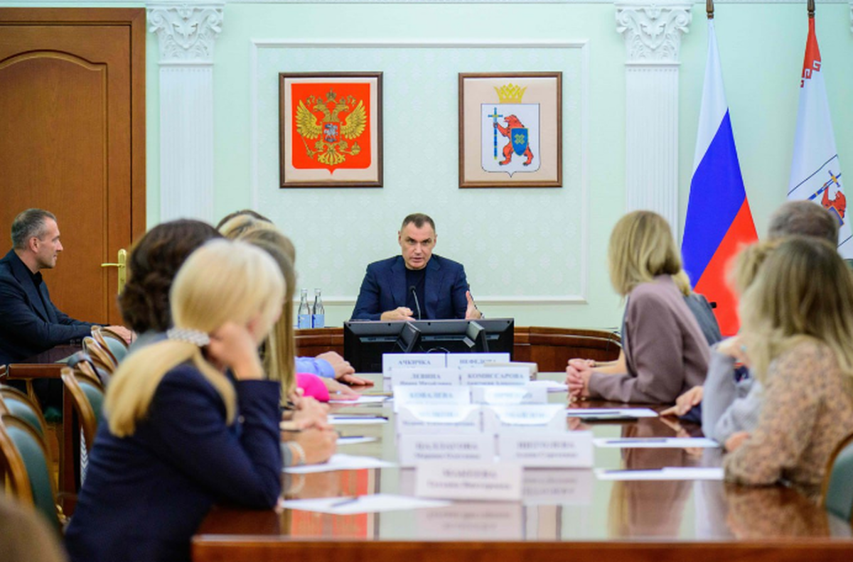 Туристический потенциал Марий Эл был представлен специалистам из Москвы