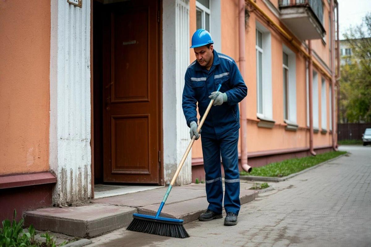 Домовые чаты и новые требования к УК: какие изменения вступили в силу в ЖКХ Курской области
