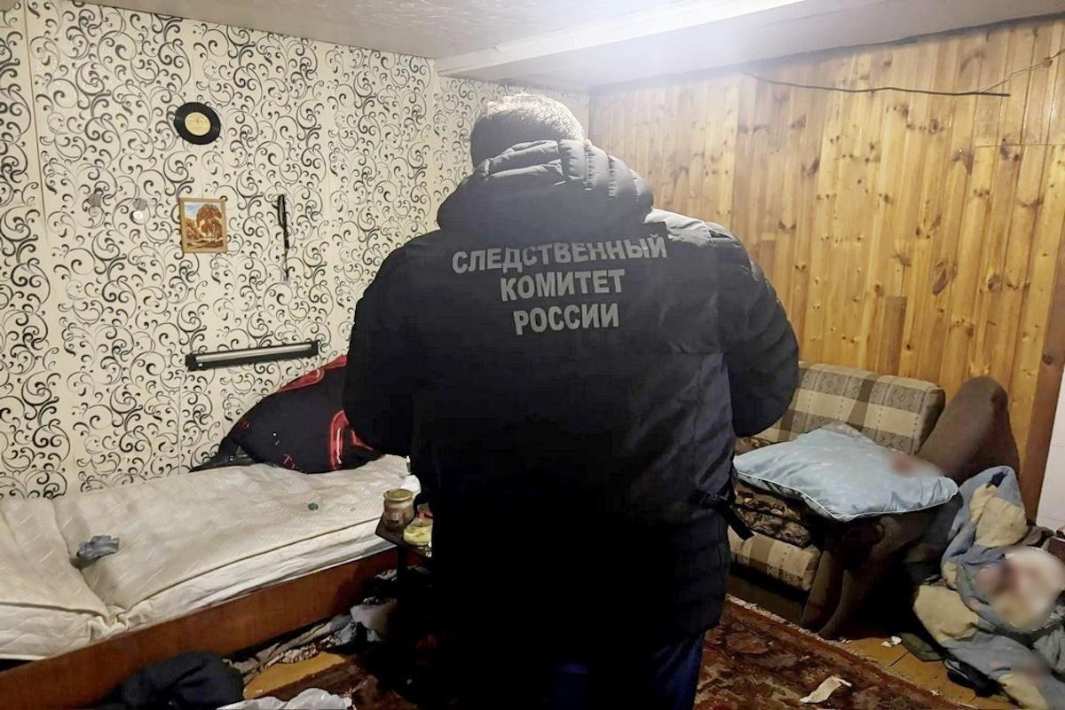 Жителя Костромской области осудили на 12 лет за убийство сожительницы