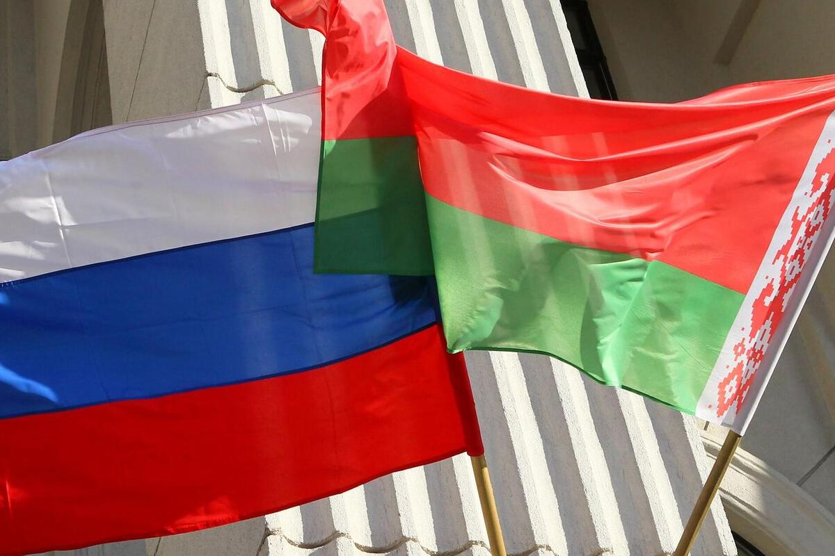 Лукашенко: Двусторонняя повестка открывает новые перспективы взаимовыгодного сотрудничества между РФ и Белоруссией