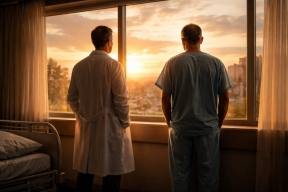 Круглосуточное отделение реабилитации в Барнауле помогает восстановлению после серьёзных болезней