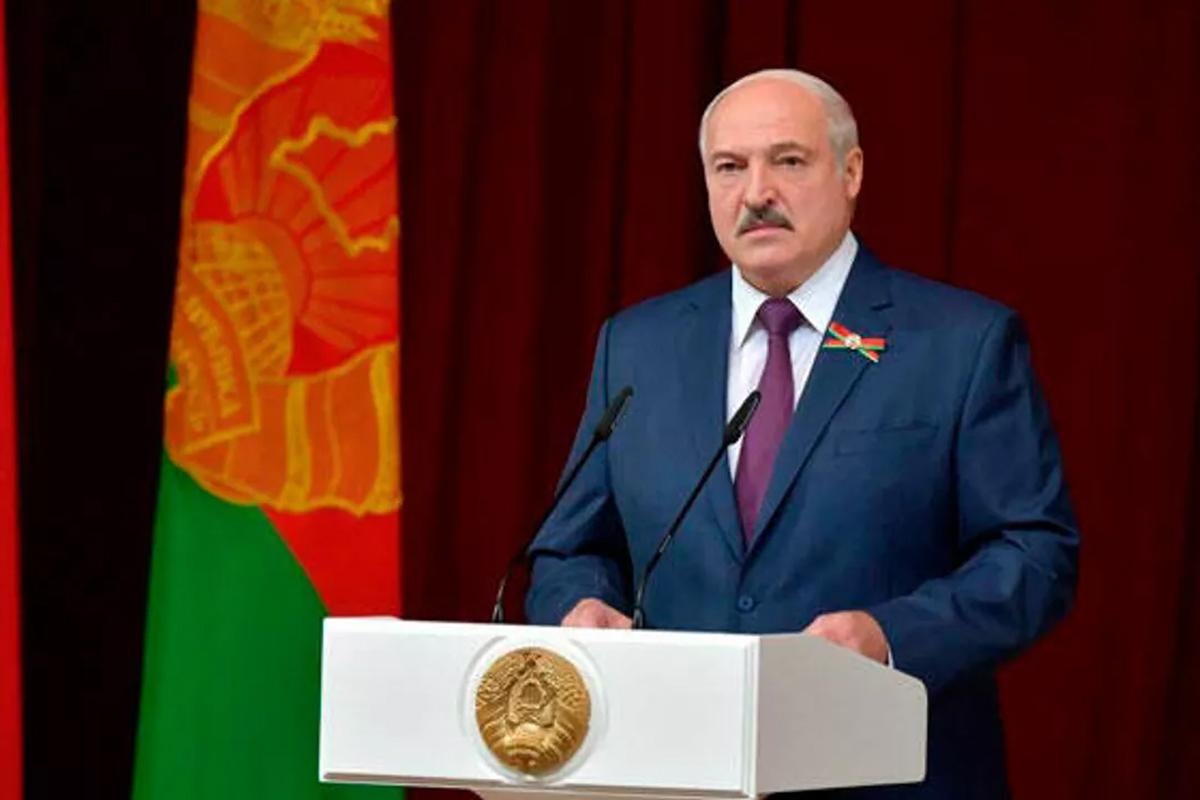 Лукашенко: Безопасность в Европе должна быть неделимой с участием России и Белоруссии
