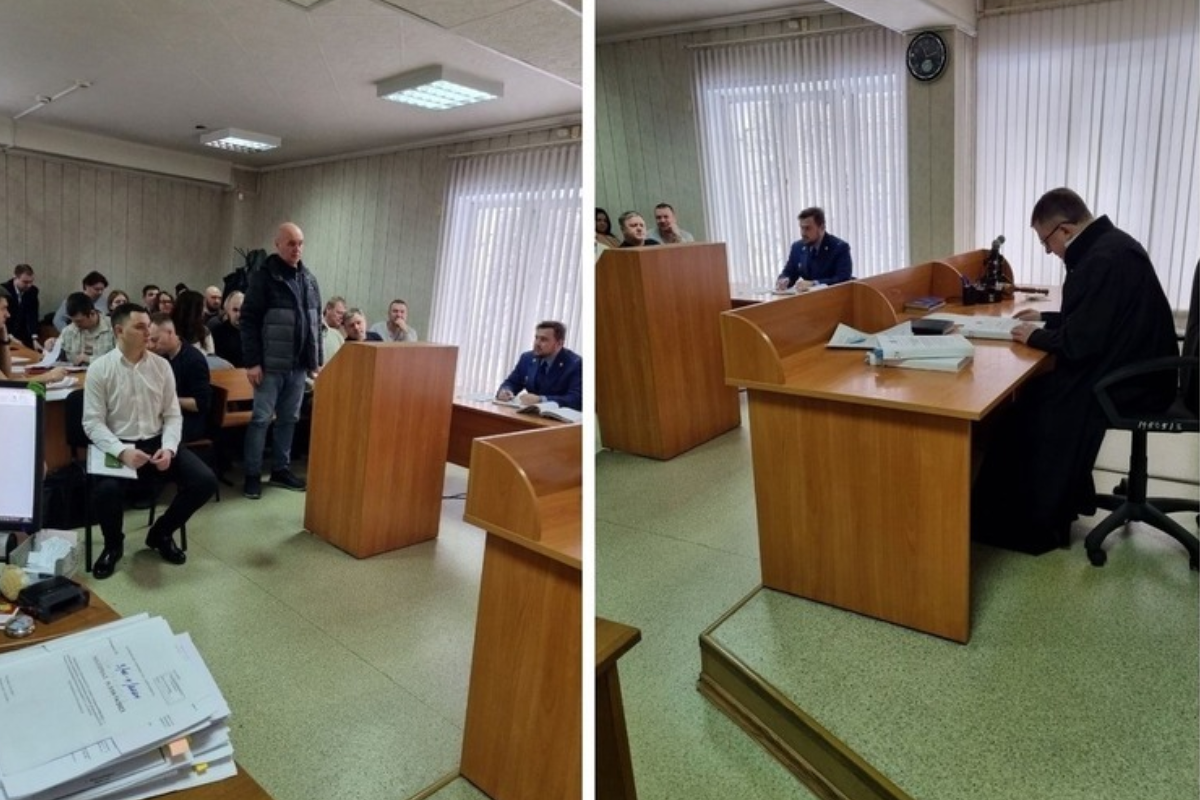 16 сотрудников новосибирской компании судят за махинации с валютой, о которых не знал директор